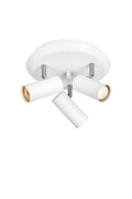 BARCELONA Ceiling 3L White