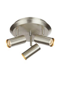 BARCELONA Ceiling 3L Steel