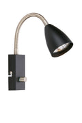 CIRO Wall Flex 1L Black/Steel
