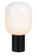 BROOKLYN Table 1L 44cm Black/Opal