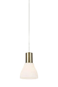 VERO Pendant 1L Antique/Opal