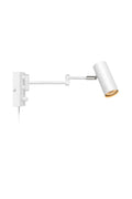 TORINO Wall 1L White