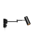 TORINO Wall 1L Black
