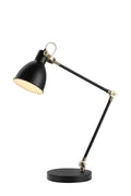 HOUSE Table 1L Black/SN