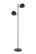 EDGAR Floor 2L Black