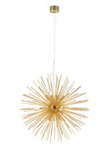 SOLEIL Pendant 12L Gold