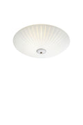 CUT Plafond 3L 43cm White/Steel