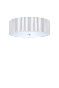 JACKIE Plafond 3L 45cm White