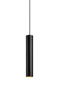 RUBEN Pendant 1L Black