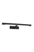 NEPTUNUS Wall 10,5W LED Black IP44