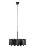 LEVEL Pendant 3L Black