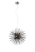 SOLEIL Pendant 9L Black