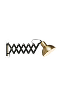 RIGGS Wall 1L Antique/Black