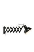 RIGGS Wall 1L Black