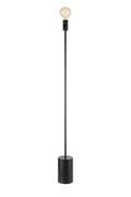 CAPITAL Floor 1L Black