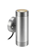 GARDEN 24 Cylinder Wall 2L Aluminium