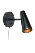 CREST Wall 1L Black
