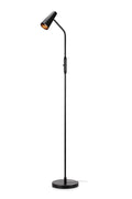 CREST Floor 1L Black