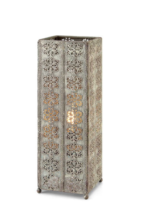 AGRA Table 1L Grey