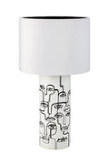 FAMILY Table 1L White