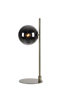 DIONE Table 1L Antique/Smoke