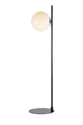 DIONE Floor 1L Black/White