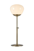 RISE Table 1L Antique/White