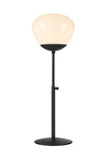 RISE Table 1L Black/White