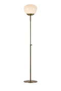 RISE FLOOR 1L Antique/White