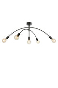 CRUX Ceiling 5L Black