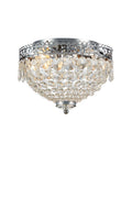 JOLINE Ceiling 2L Chrome/MC IP21