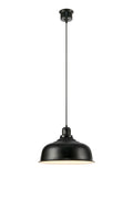 PORT Pendant 1L Black Small 