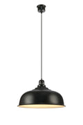 PORT Pendant 1L Black Large 