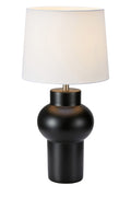 SHAPE Table 1L White/Black