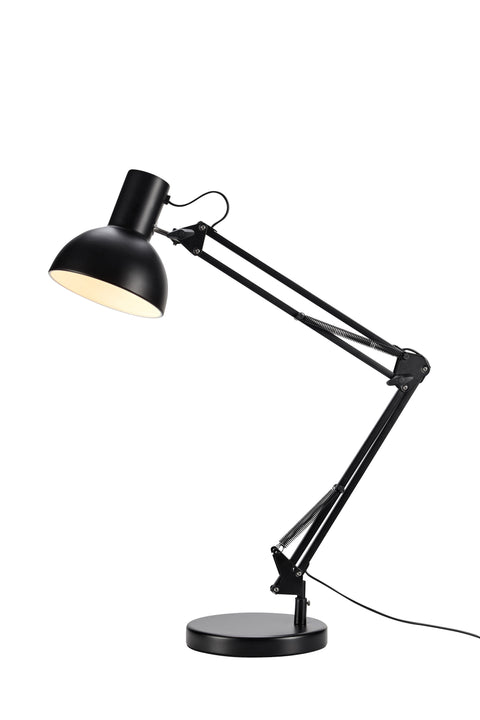 ARCHITECT Table 1L Black