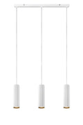 COSTILLA Pendant Straight 3L White