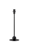 SALTVIK Table Base Black