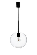 PATERA Pendant 1L Clear 25cm
