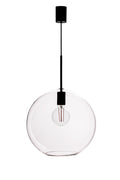 PATERA Pendant 1L Clear 35cm