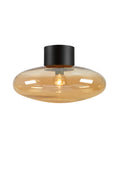 LOCUS Ceiling/Wall 1L Amber/Black