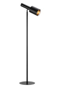 OZZY Floor 1L Black