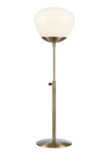 RISE Table 1L Antique/White Small 