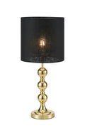 OCTO Table 1L Brass/Black
