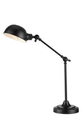 PORTLAND Table 1L Black