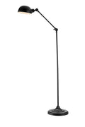 PORTLAND Floor 1L Black