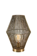 CASA Table 1L Antique Brass