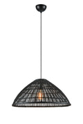 CAPELLO Pendant 1L Matt Black