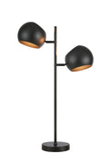 EDGAR Table 2L Black