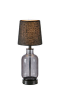 COSTERO Table 1L 43cm Smoke/Black