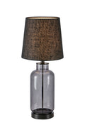 COSTERO Table 1L 61,5cm Smoke/Black